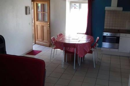 Photo of Others in Ferrieres-sur-Sichon