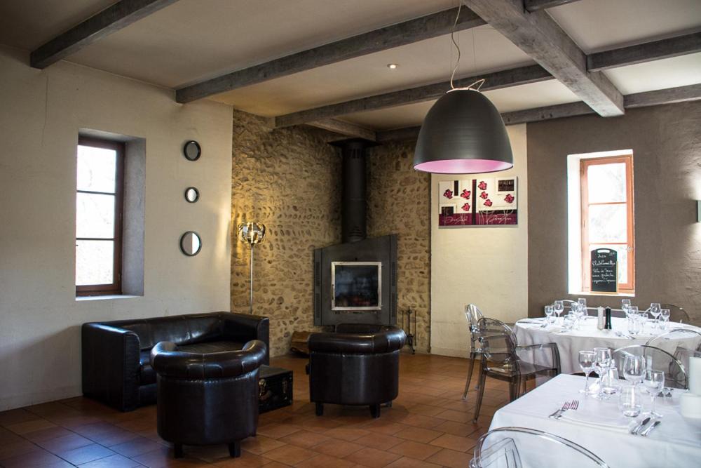 Photo of Livingroom in Beauvallon