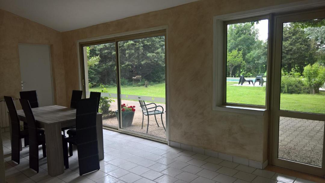 Photo of Livingroom in Beauvallon