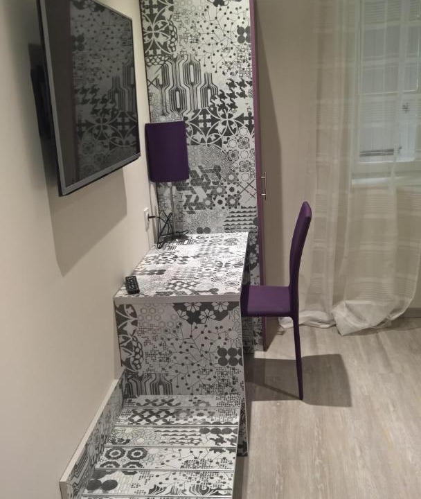 Photo of Bedroom in Beauvallon