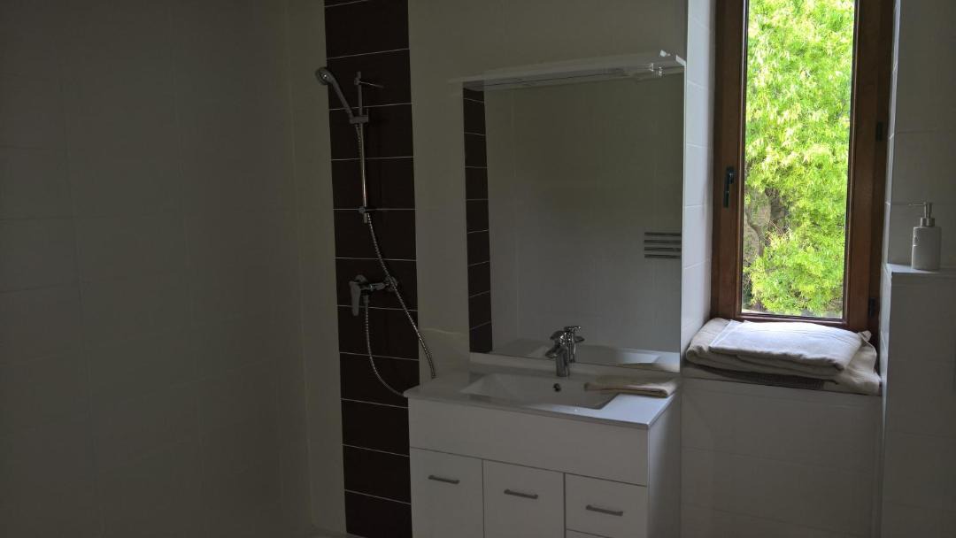 Photo of Bathroom in Beauvallon