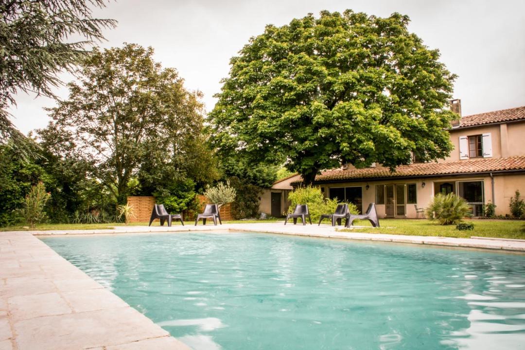 Photo of Outdoor in Beauvallon