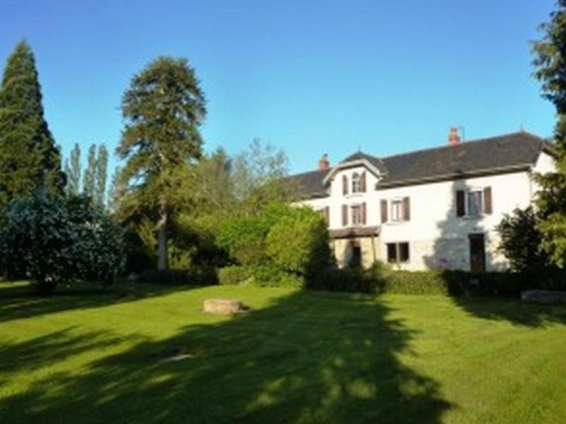 Photo of Buildings in Fretigney-et-Velloreille