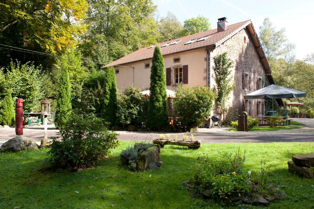 Photo of Others in Sainte-Marie-en-Chanois