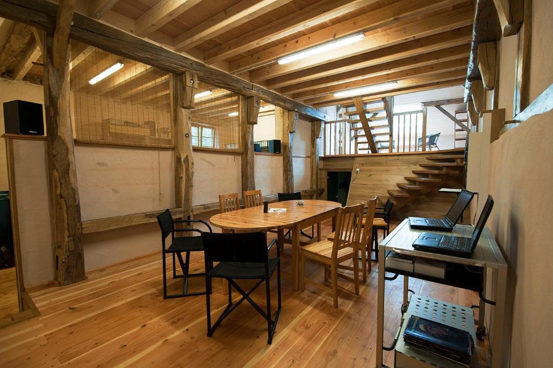 Photo of Livingroom in Sainte-Marie-en-Chanois