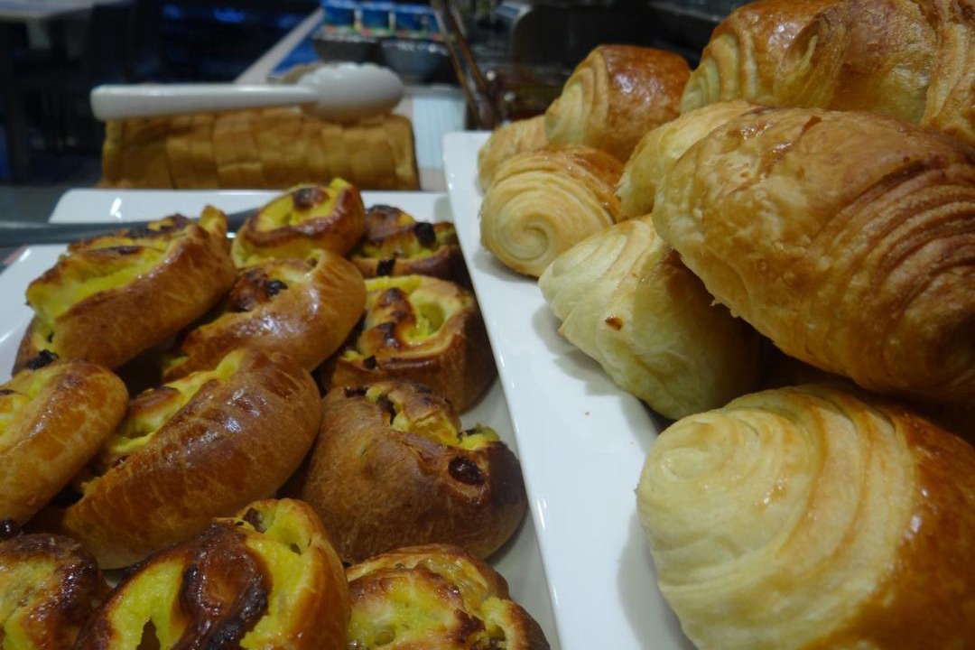 Photo of Kitchen in Saint-Jean-Baptiste