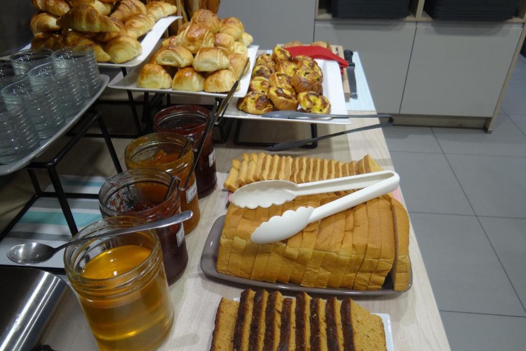 Photo of Kitchen in Saint-Jean-Baptiste
