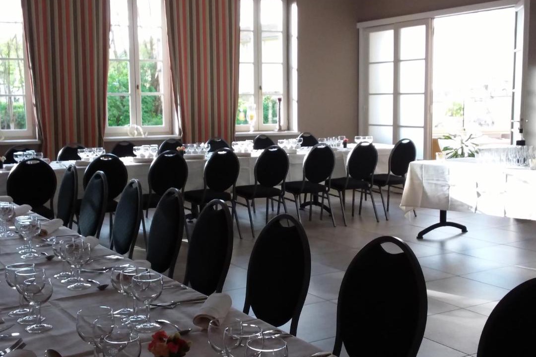 Photo of Others in Cluny