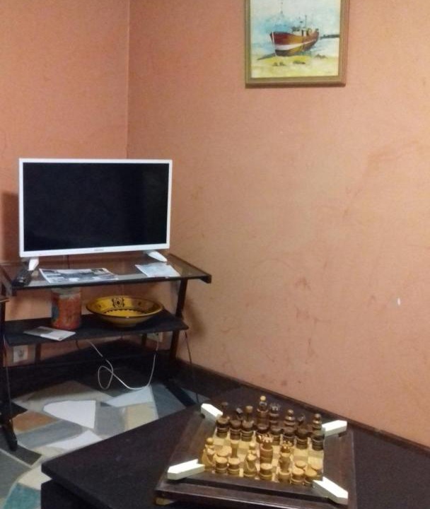 Photo of Livingroom in Gezier-et-Fontenelay