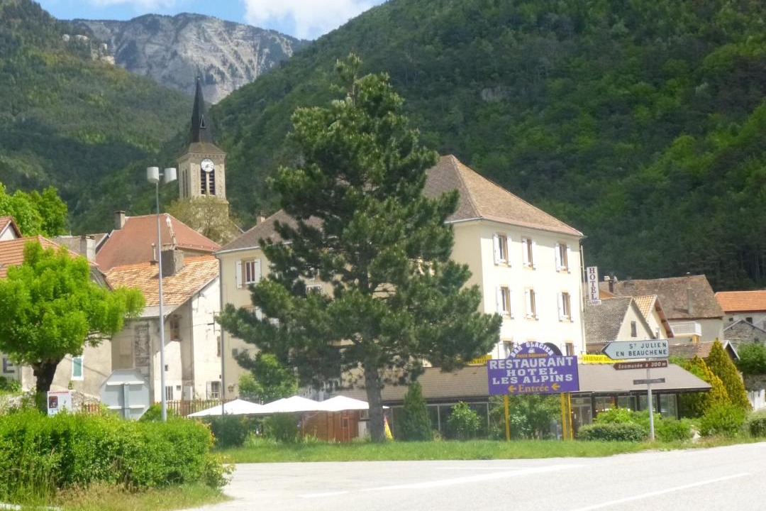 Photo of Others in Saint-Julien-en-Beauchene