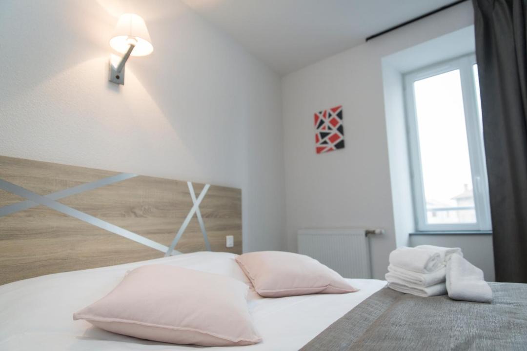 Photo of Bedroom in Saint-Remy-Sur-Durolle