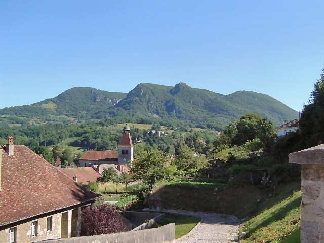 Photo of Others in Salins-les-Bains