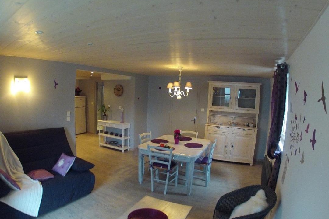 Photo of Livingroom in Pontarlier