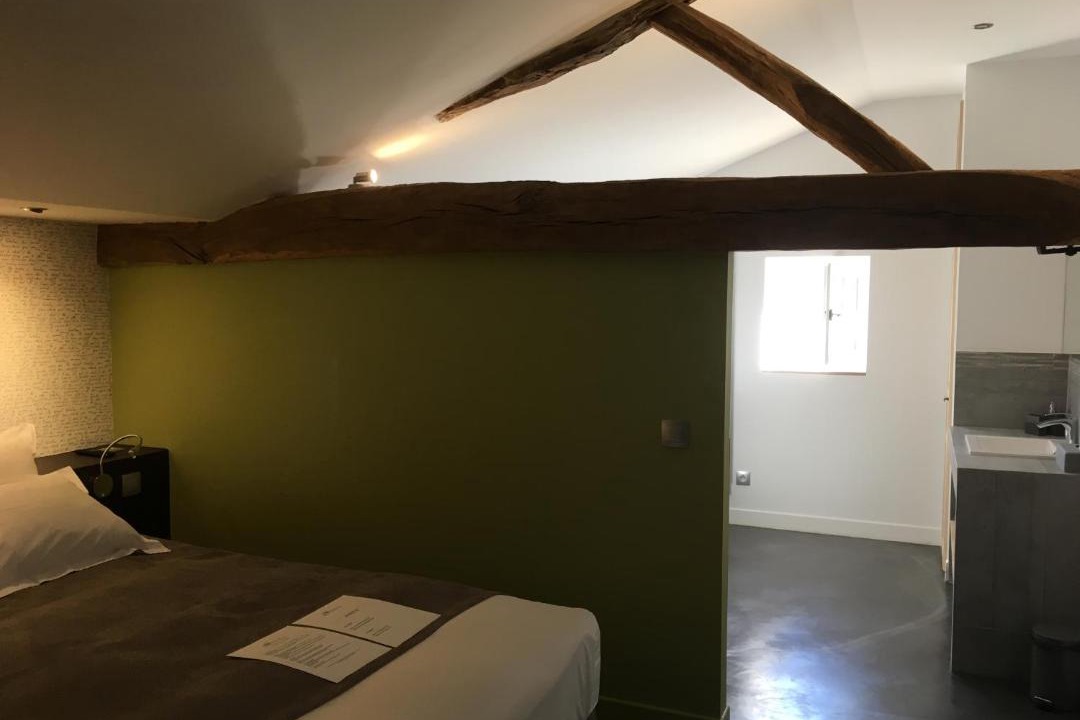 Photo of Bedroom in Regnie-Durette