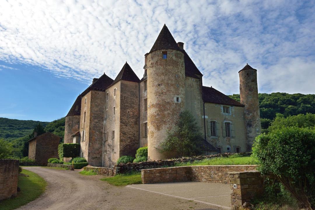 Photo of Others in Etrigny