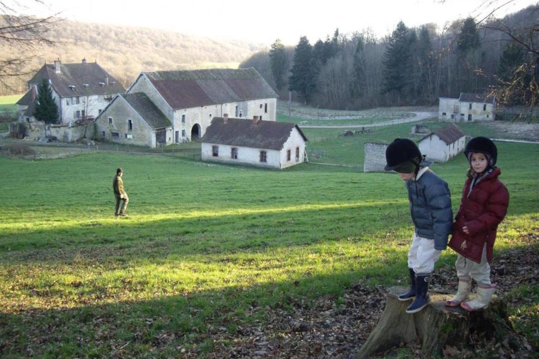 Photo of Others in Gezier-et-Fontenelay
