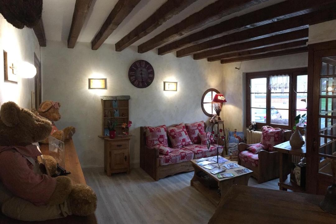 Photo of Livingroom in Autrans