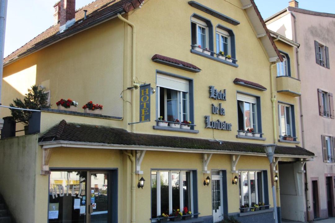 Photo of Others in Champagnole