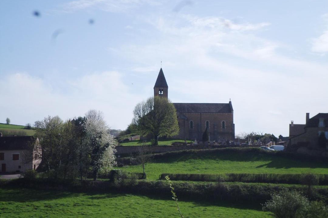 Photo of Others in La Chapelle-sous-Brancion