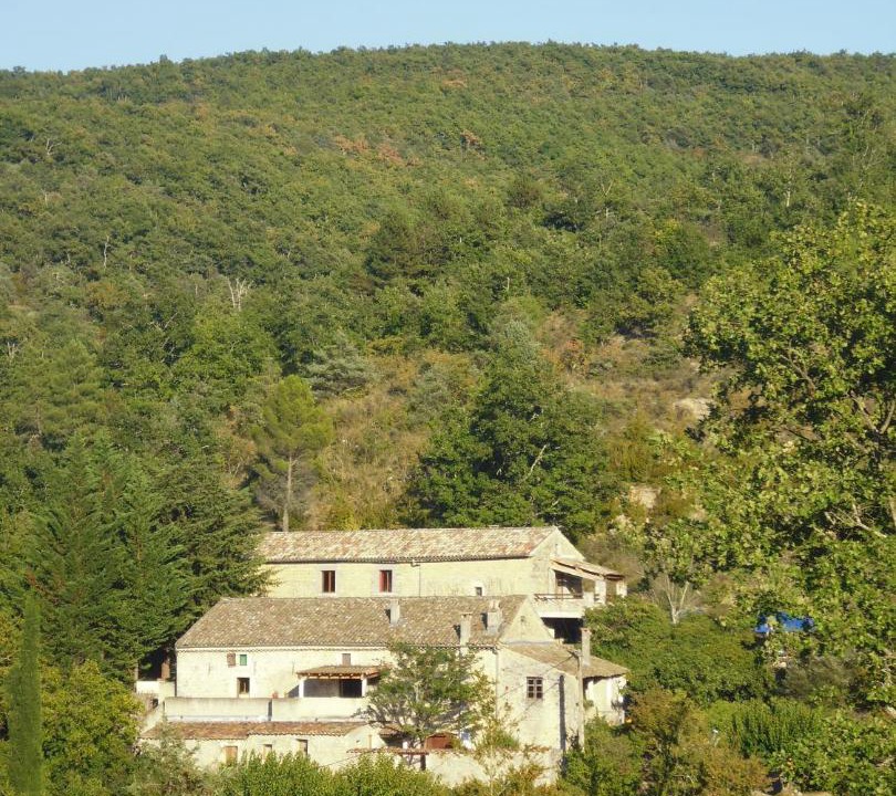 Photo of Others in Saint-Maurice-d'Ibie