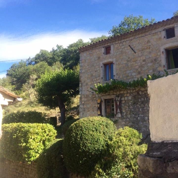 Photo of Others in Saint-Maurice-d'Ibie