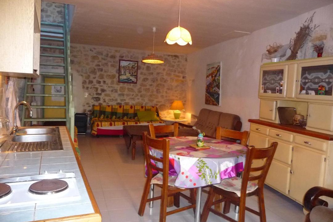 Photo of Others in Saint-Maurice-d'Ibie