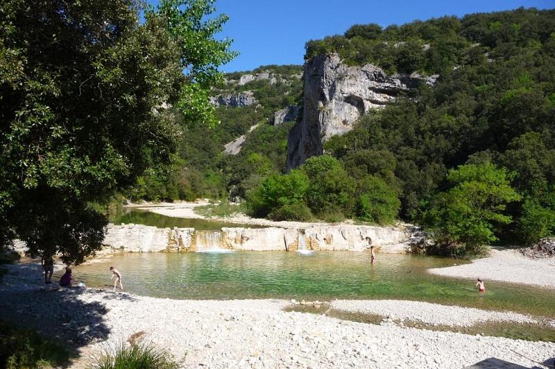 Photo of Others in Saint-Maurice-d'Ibie
