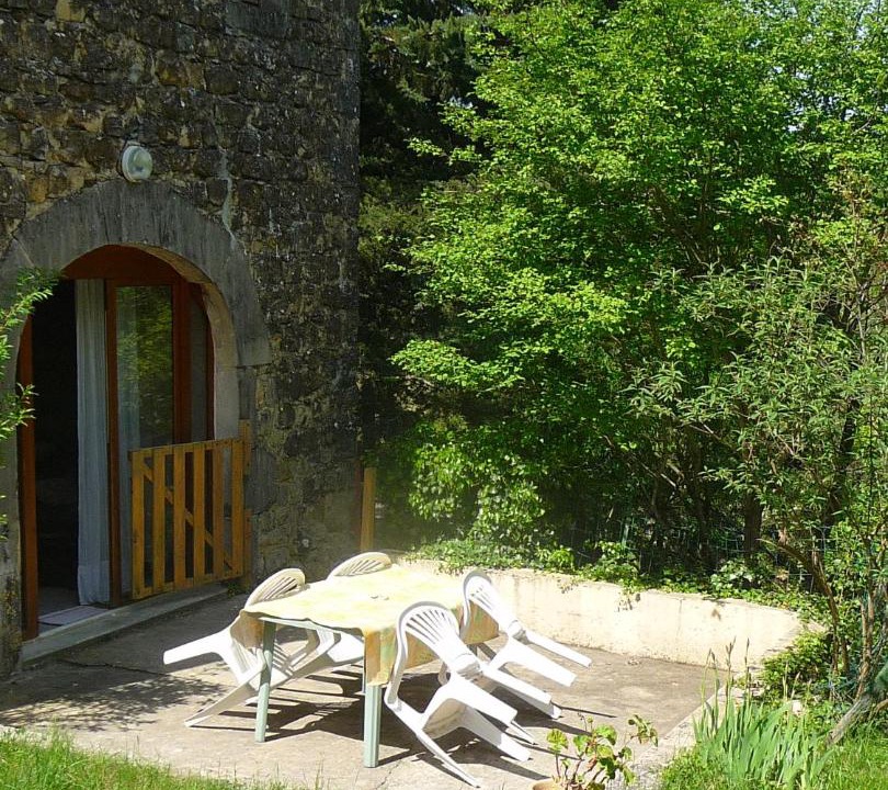 Photo of Others in Saint-Maurice-d'Ibie