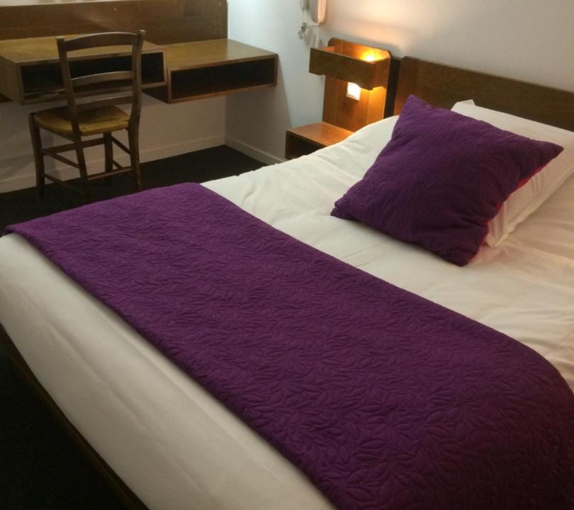 Photo of Bedroom in Parigny