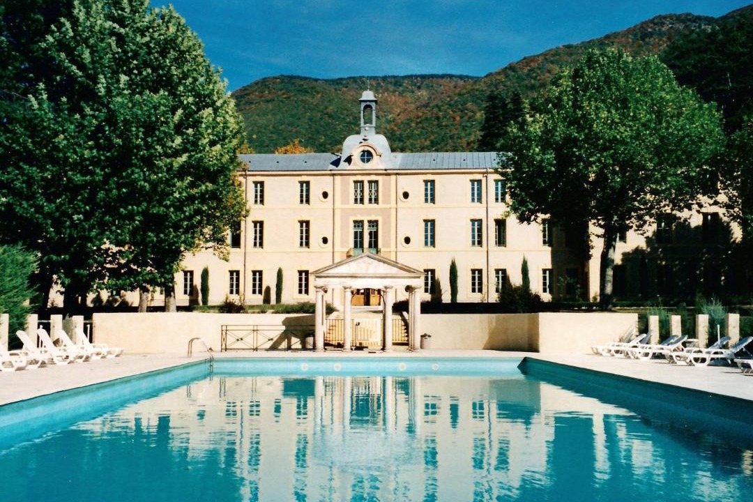 Photo of Outdoor in Montbrun-les-Bains
