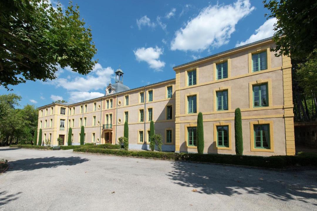 Photo of Buildings in Montbrun-les-Bains