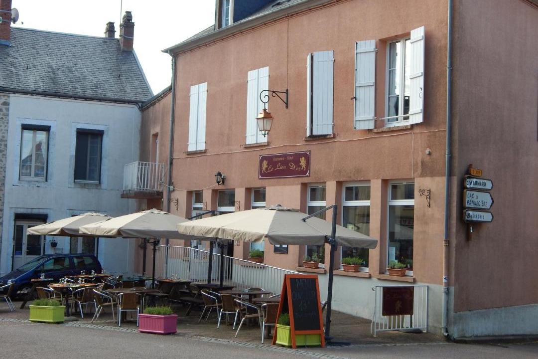 Photo of Others in Ouroux-en-Morvan