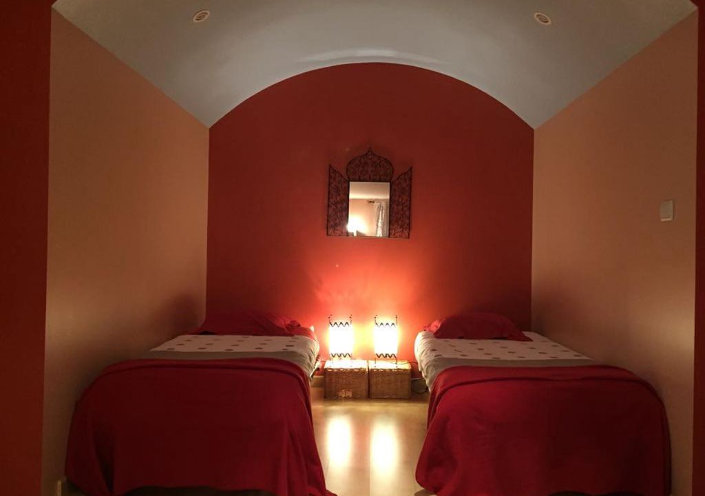 Photo of Bedroom in Doncourt-sur-Meuse