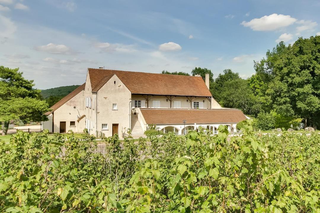 Photo of Others in Marey-les-Fussey