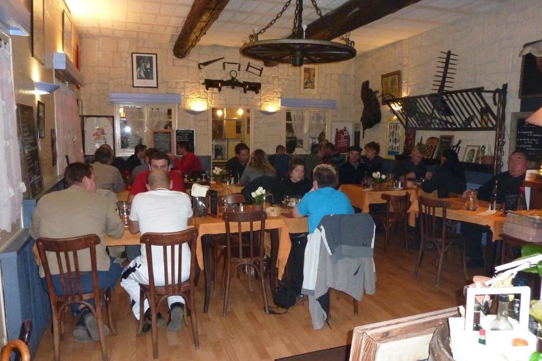 Photo of Others in Montelimar