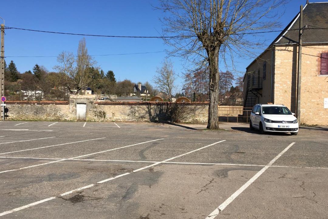 Photo of Others in Chatillon en Bazois