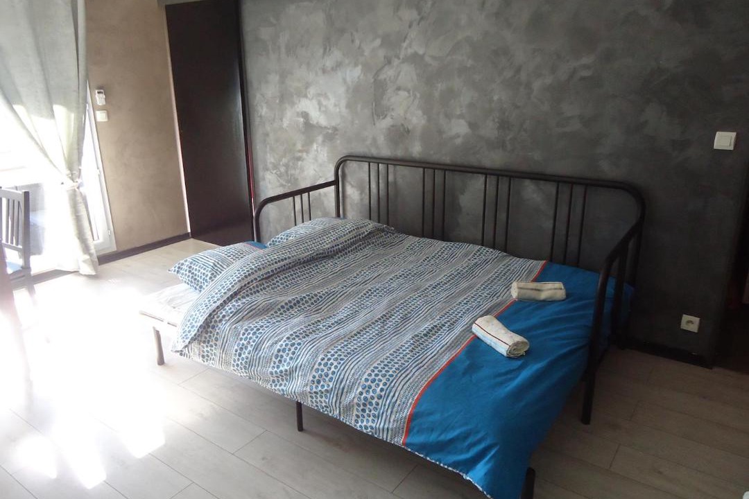 Photo of Bedroom in Le Kremlin-Bicetre