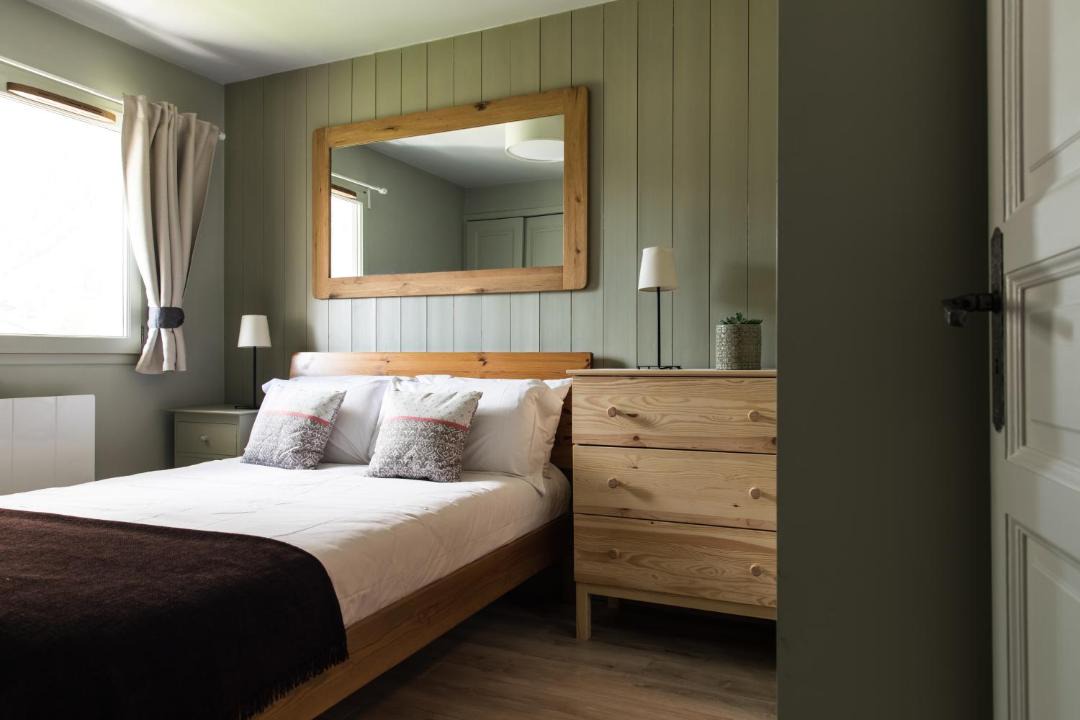 Photo of Bedroom in Chamonix City Centre