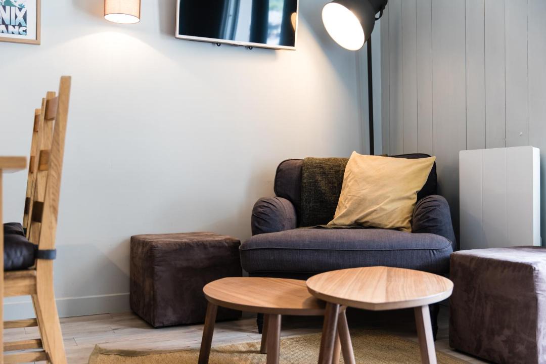 Photo of Livingroom in Chamonix City Centre