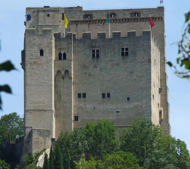 Photo of Buildings in Suze