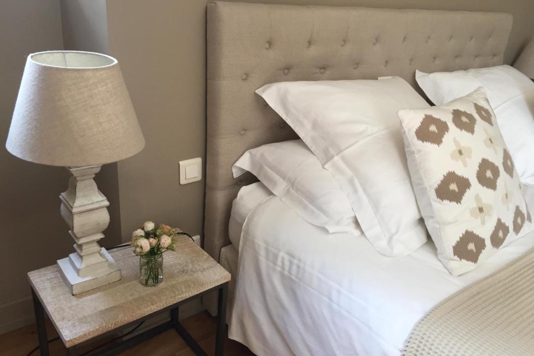 Photo of Bedroom in Mercurey
