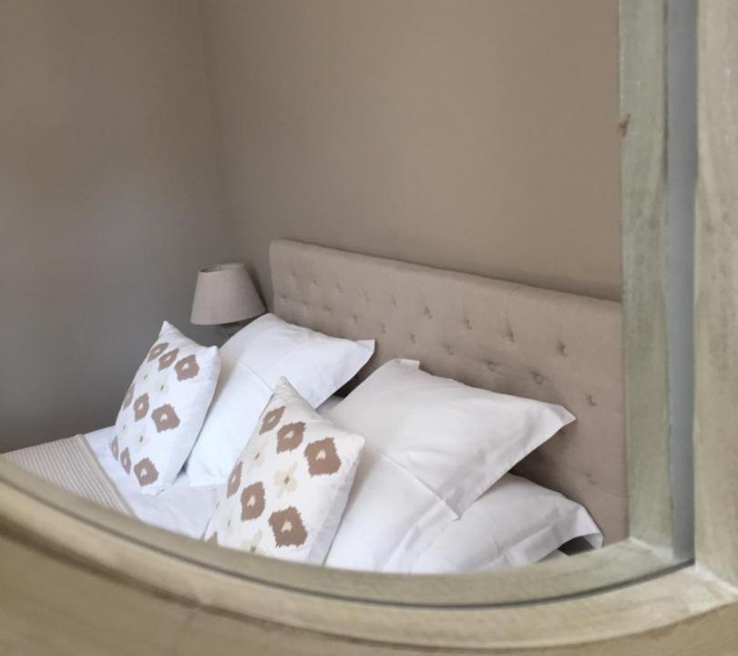 Photo of Bedroom in Mercurey