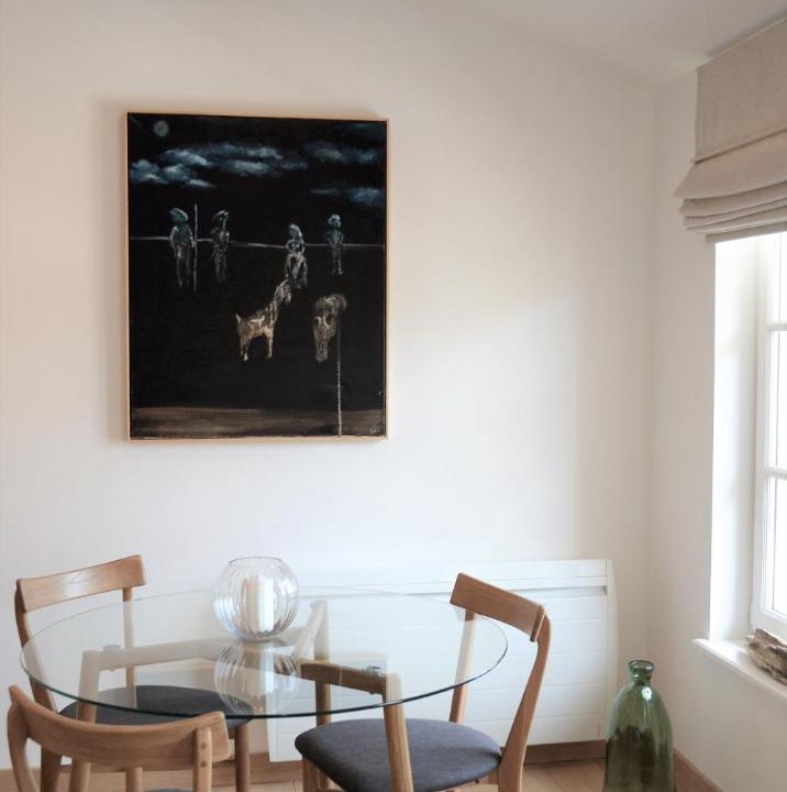 Photo of Livingroom in Tournus