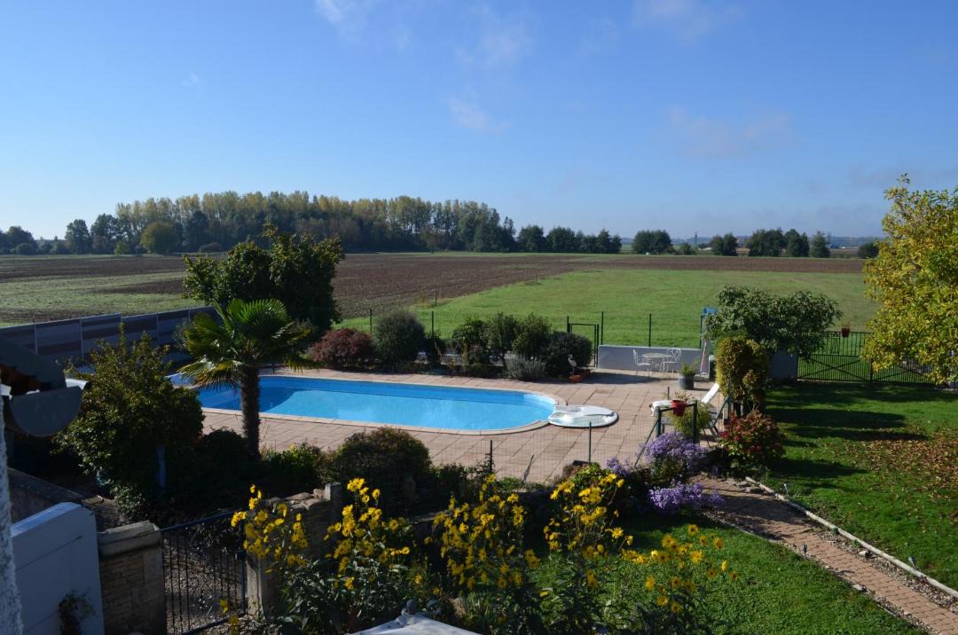 Photo of Others in Brazey-en-Plaine