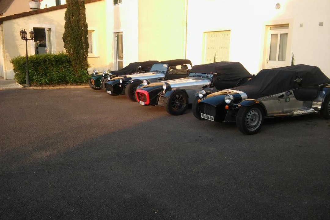 Photo of Others in Saint-Martin-en-Bresse