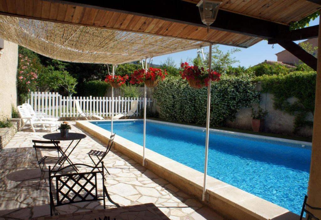 Photo of Outdoor in Taillades