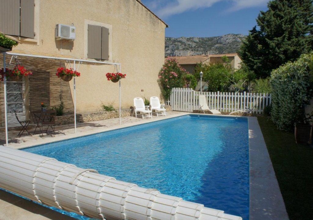 Photo of Outdoor in Taillades
