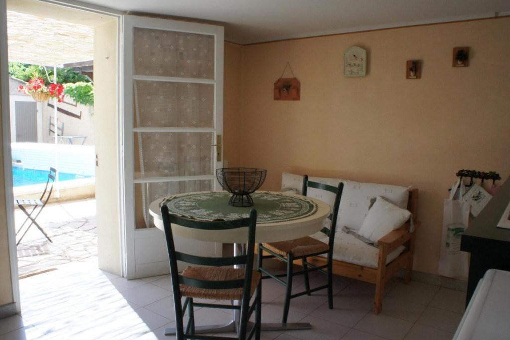 Photo of Livingroom in Taillades