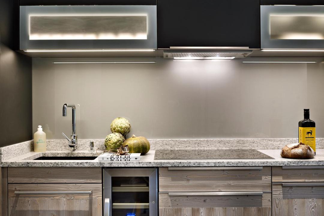 Photo of Kitchen in Les Houches