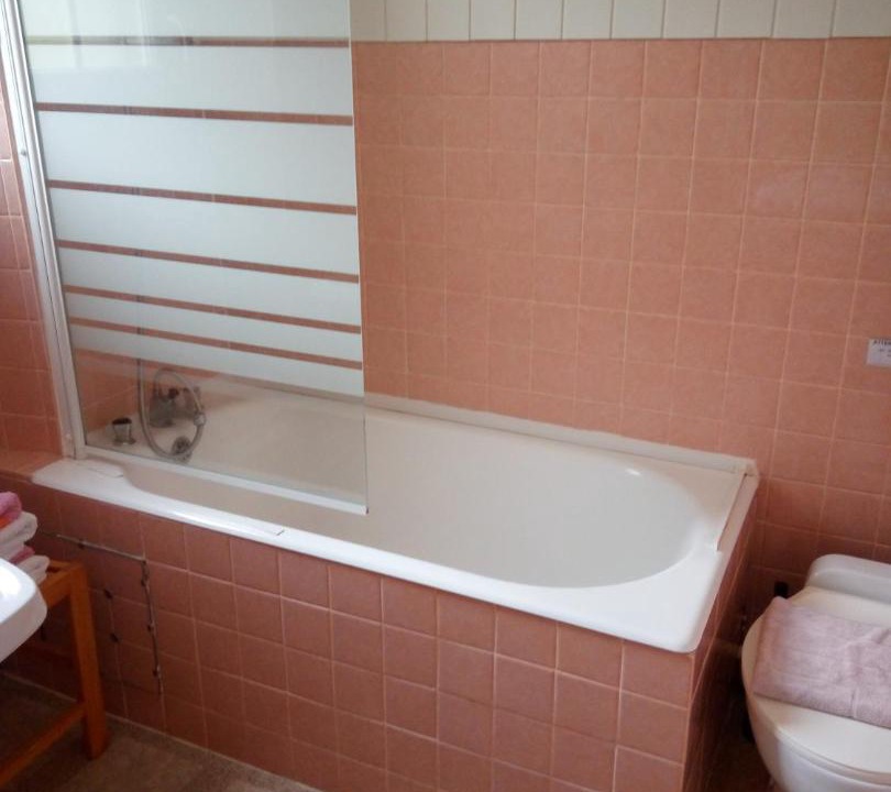 Photo of Bathroom in Goudet